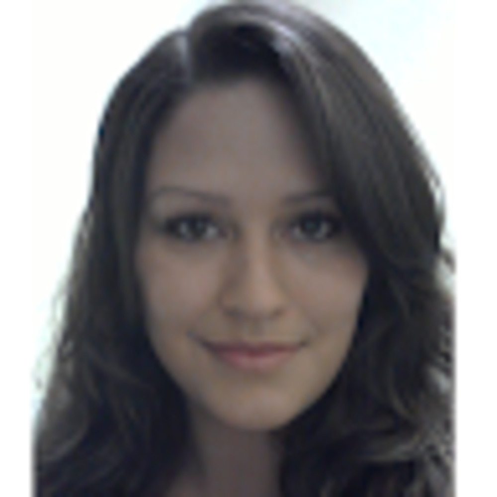 Meet your Posher, Annastacia